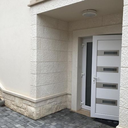 Vila Luce Novalja Exterior photo
