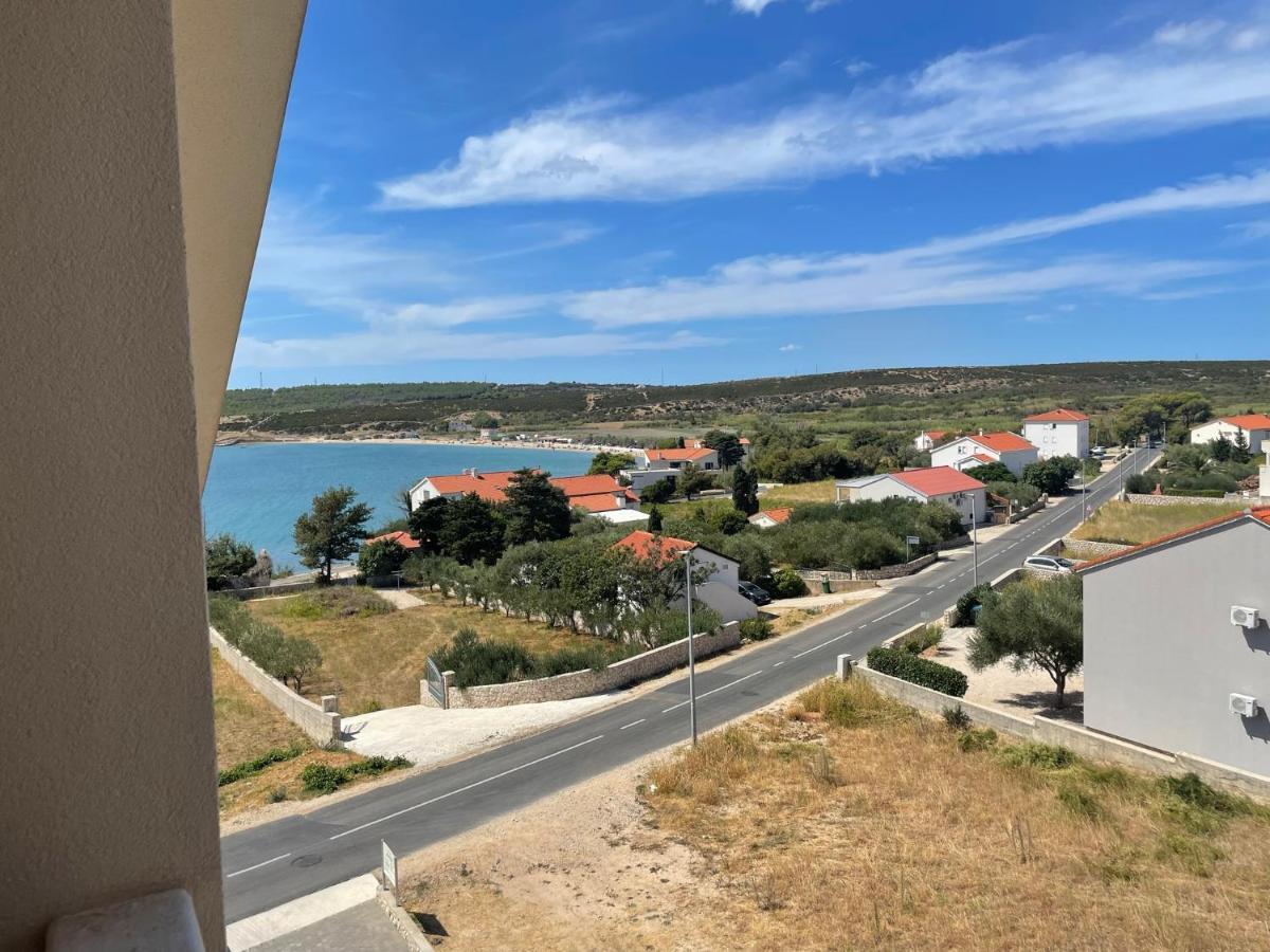Vila Luce Novalja Exterior photo
