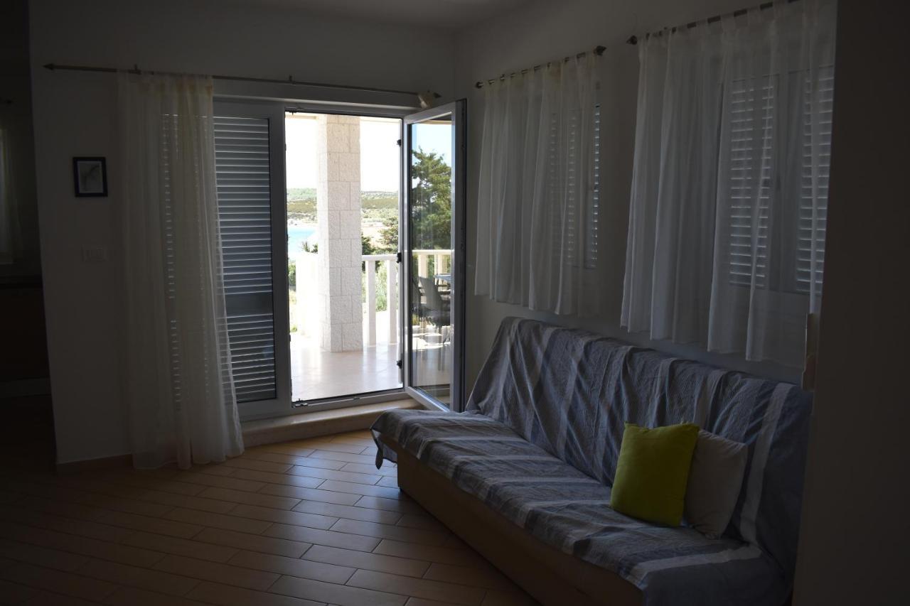 Vila Luce Novalja Exterior photo