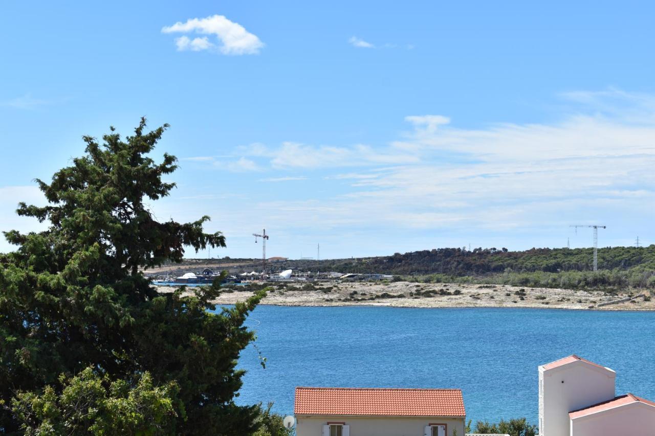 Vila Luce Novalja Exterior photo