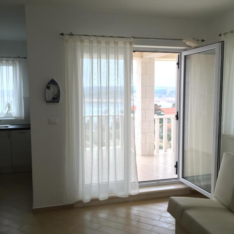 Vila Luce Novalja Exterior photo