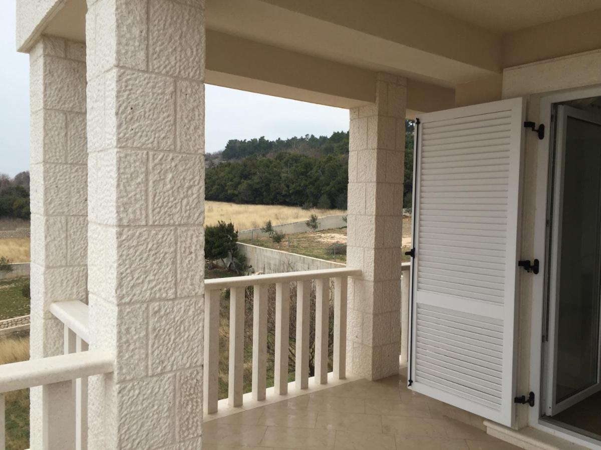 Vila Luce Novalja Exterior photo